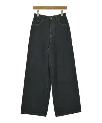Spick and Span 데님 팬츠 여성용
