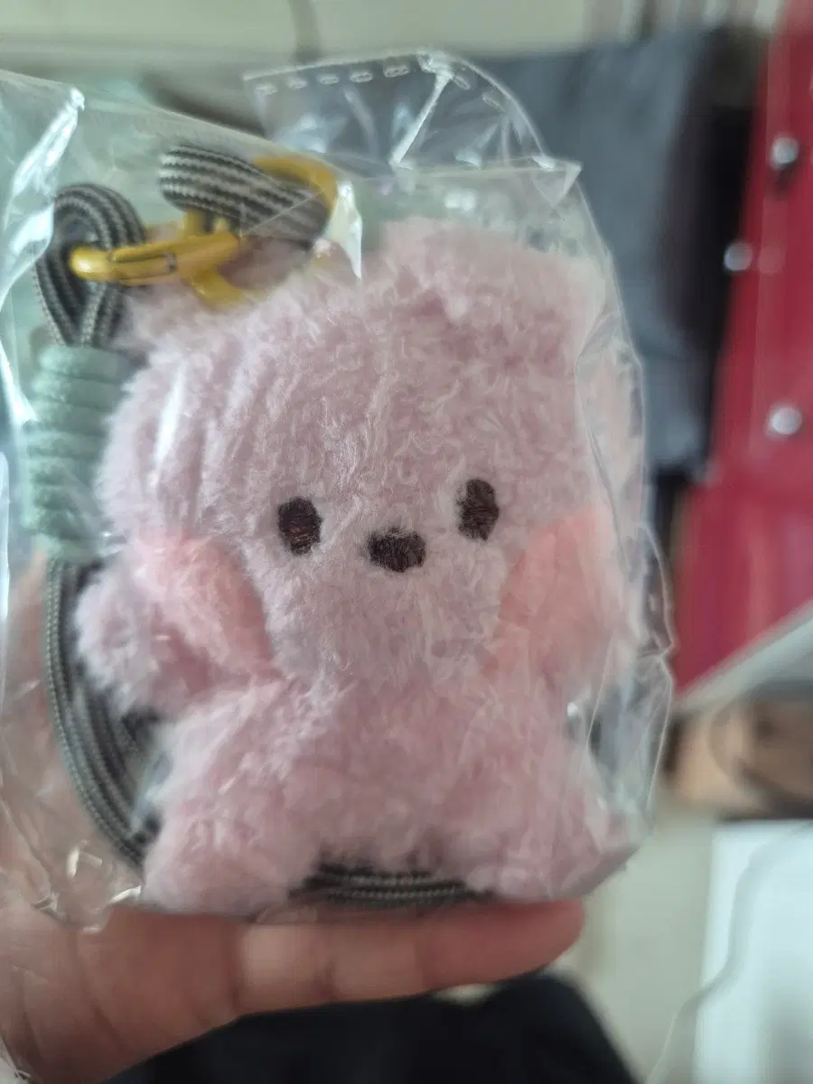 BT21 쿠키