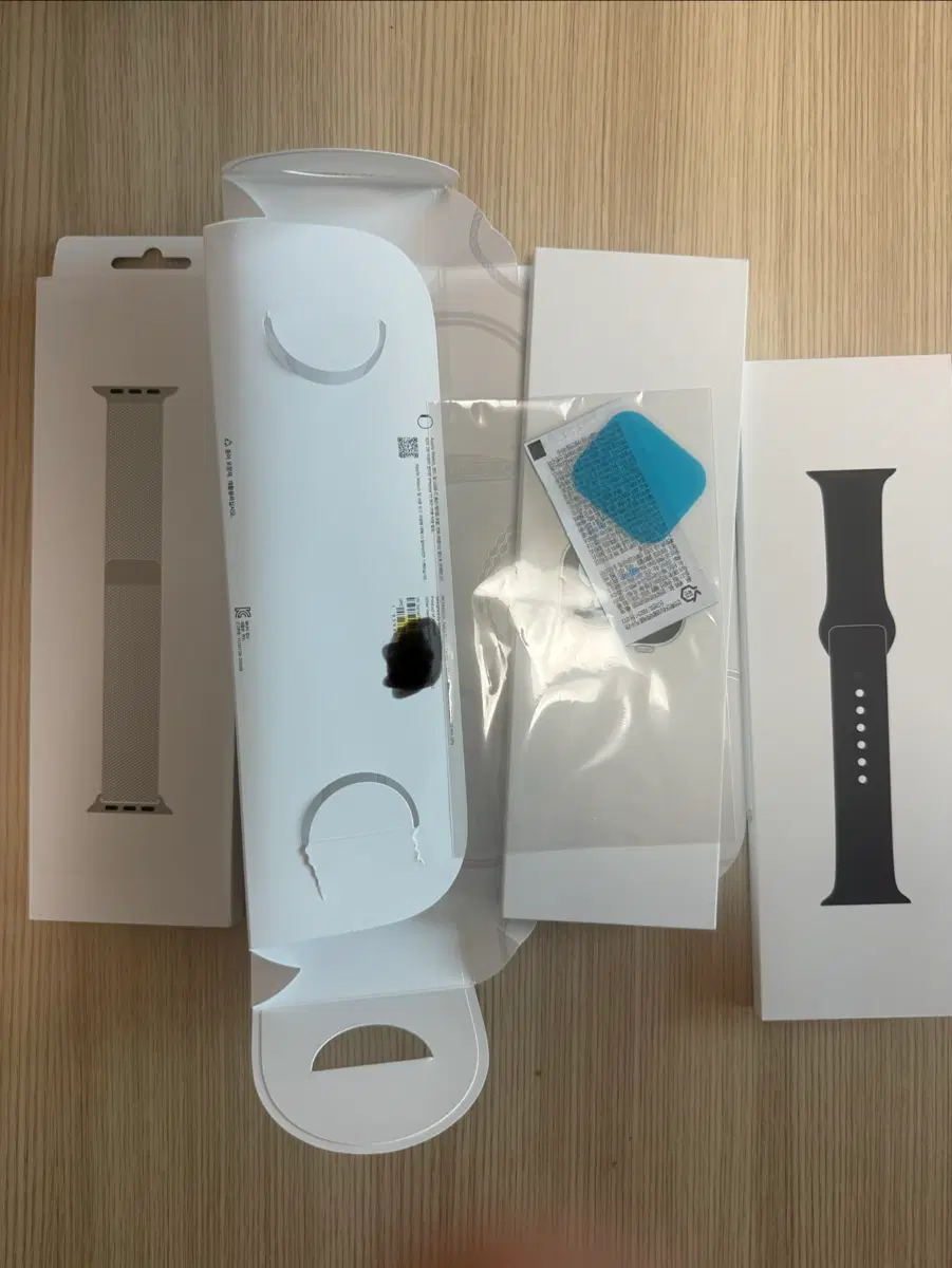 애플워치11 46mm 스그 새상품급팝니다