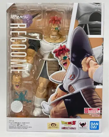 BANDAI SPIRITS S.H.Figuarts 리쿰