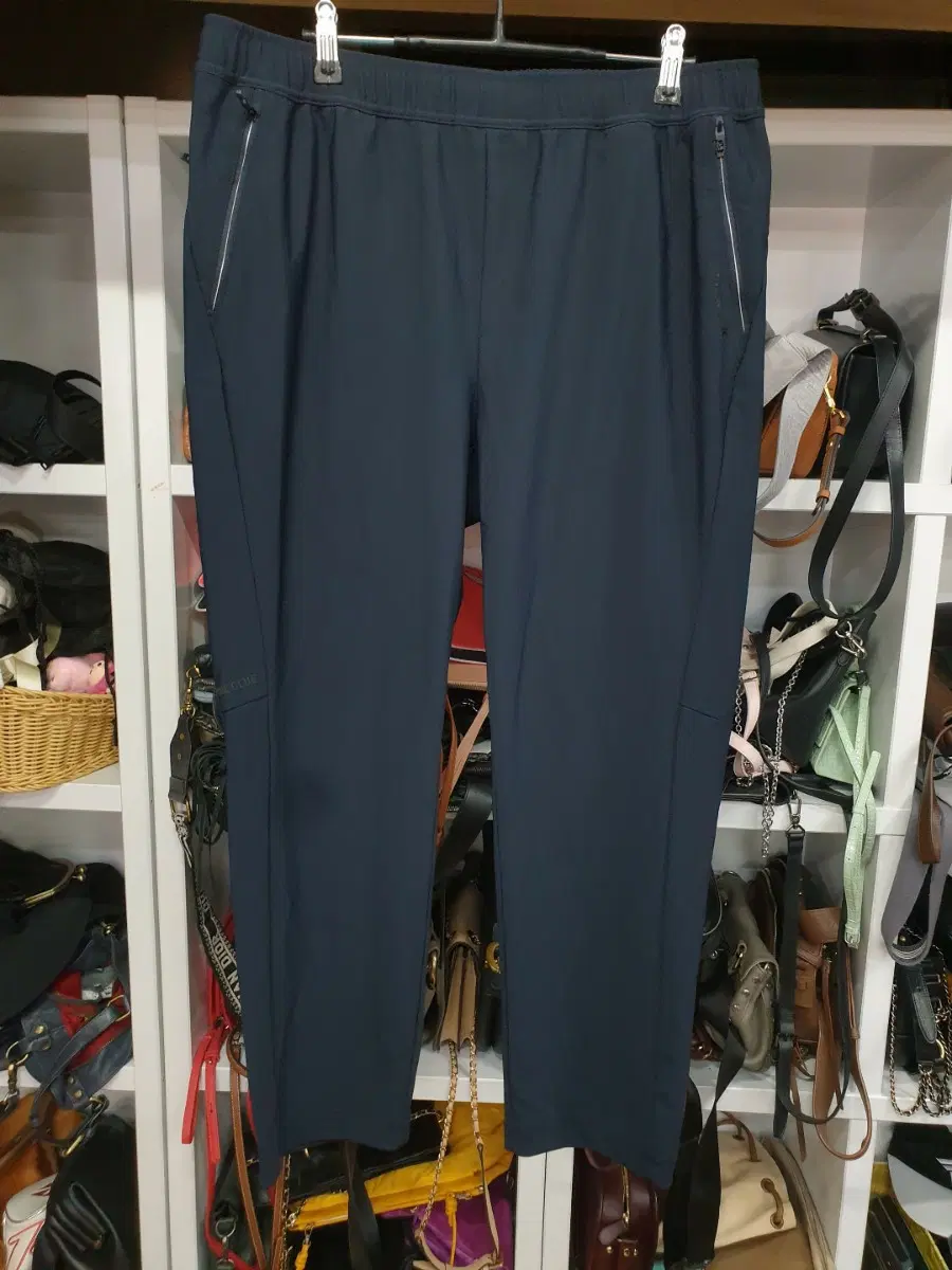 블랙야크 밴딩 팬츠 XL