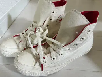 ALL STAR COSMOINWHITE HI