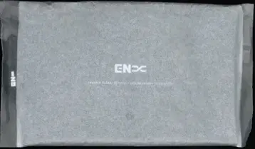 ENHYPEN FC 가입 특전 PVC 파우치