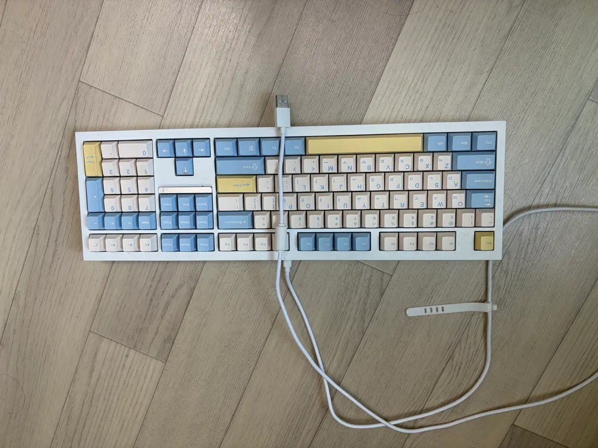 키보트