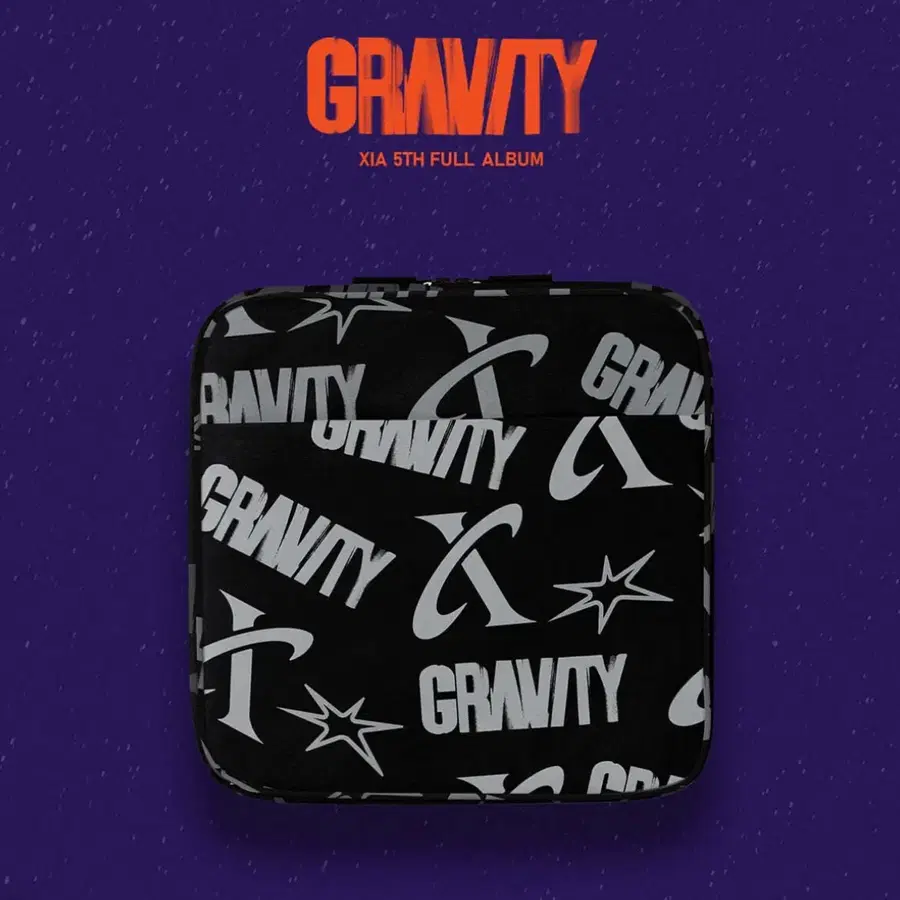 [구매] 김준수/XIA 5집 GRAVITY Solar Ver. 미개봉 구합니다.