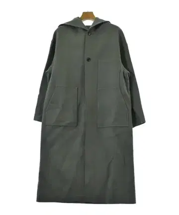 HYKE 여성용 코트