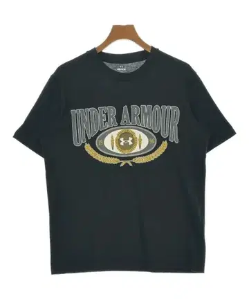 UNDER ARMOUR 티셔츠 남성용