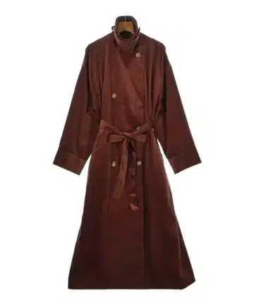 Spick and Span 체스터 코트 여성용