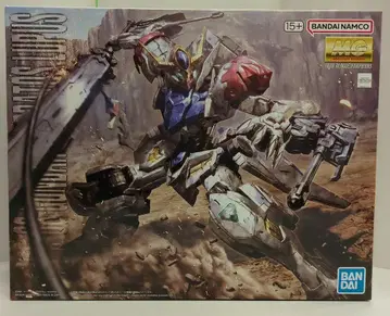 반다이 스피리츠 MG 1/100 기동전사 건담 철혈의 오펀스 건담 발바토스 루푸스