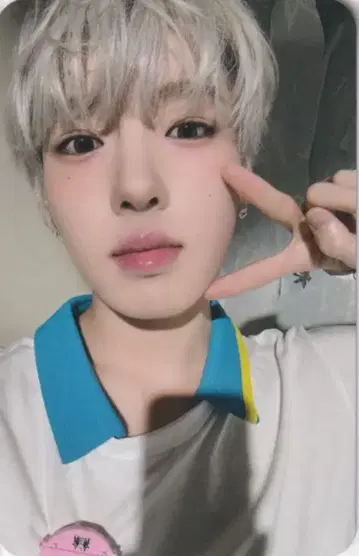 NCT WISH mu-mo SAKUYA Ode to Love