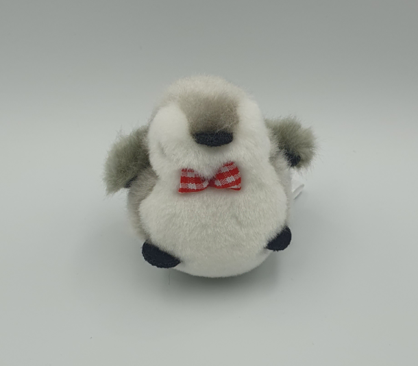 TAKENOKO 타케노코 펭귄 키링