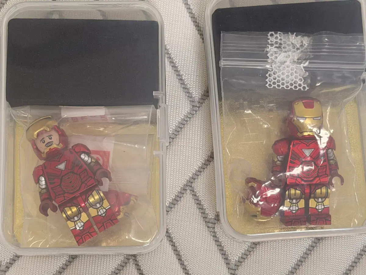 미개봉)레고 커스텀 피닉스 커스텀(PCB) Phoenix custom 아이언맨 판매