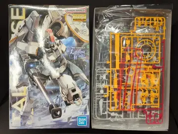 BANDAI SPIRITS MG 1/100 반다이남코판 톨기스 EW/15+ 표기