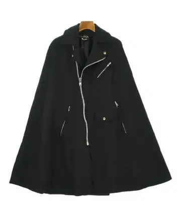 BLACK COMME des GARCONS 코트 (기타) 여성용