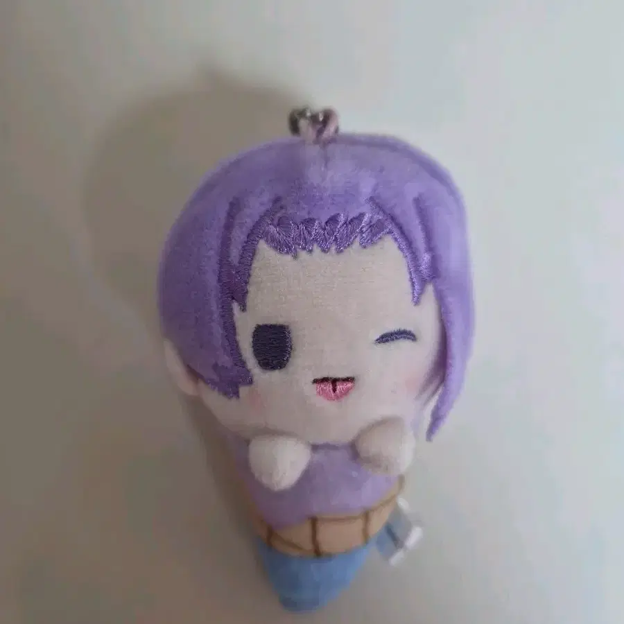 블루록 레오 아이스크림 누이