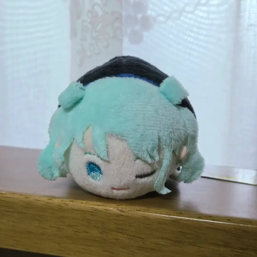 프세카 미쿠 모찌? 인형?