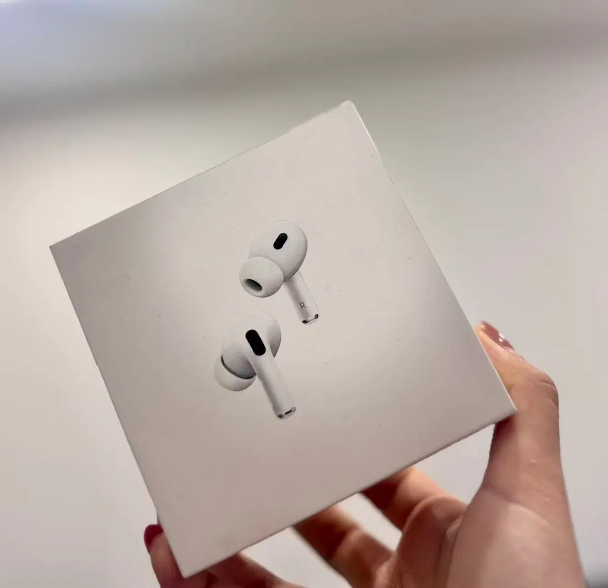 Airpods pro2