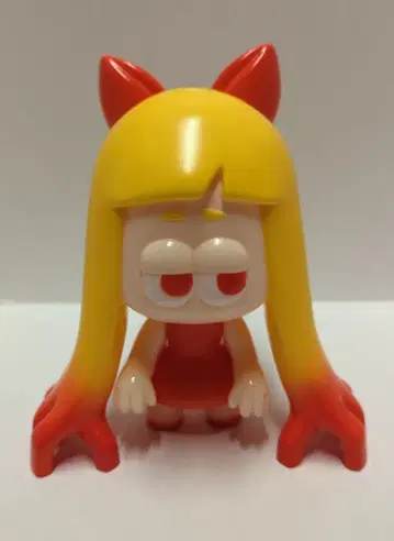 KNcreator 요괴 카미노테 2nd 컬러 (RED)