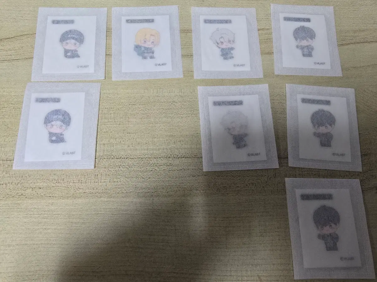 플레이브 칼파투 띠부씰