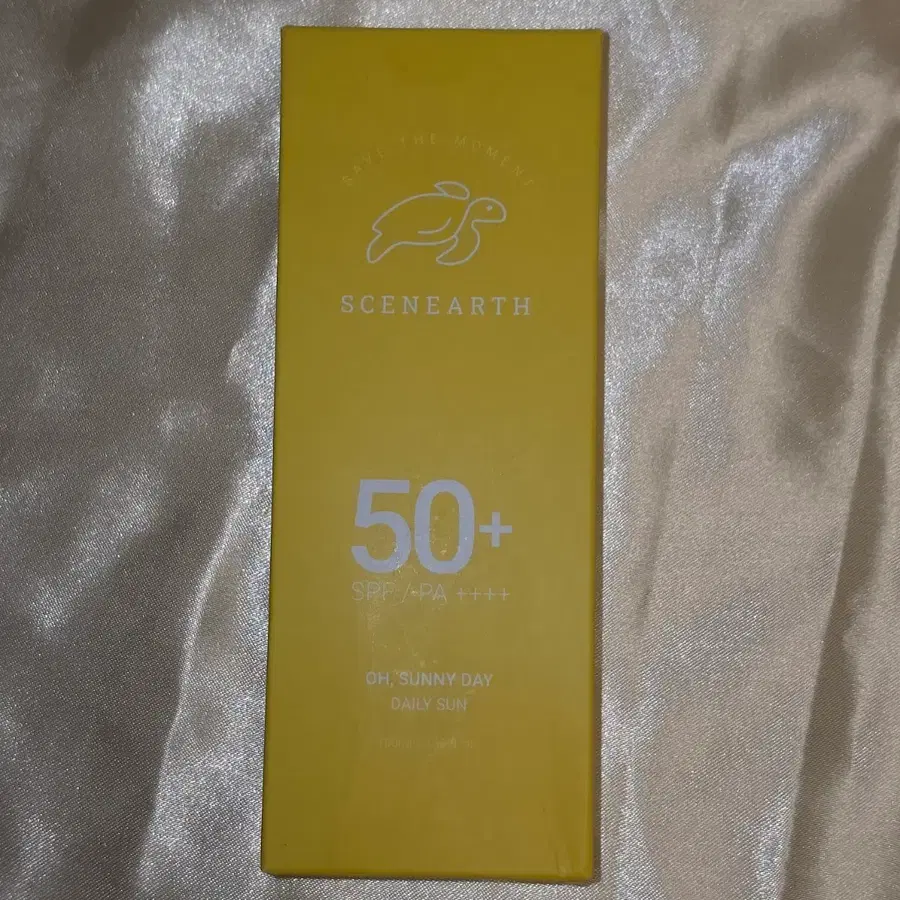 [미개봉] 씨널스 선크림 100ml 50+ PA++++