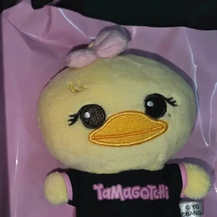 블랙핑크 데드라인 BLACKPINK x 다마고치 TAMAGOTCHI PLUSH 콜라보 MD PPEU 쁘 인형 희귀 지수 제니 리사 로제 포토카드 포카 공식 원가이하양도