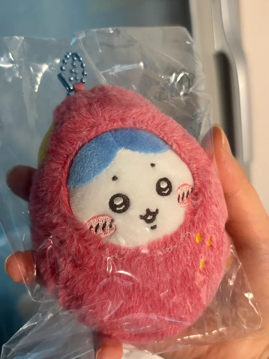 바로배송) 모구모구 혼포 고구마 하치와레