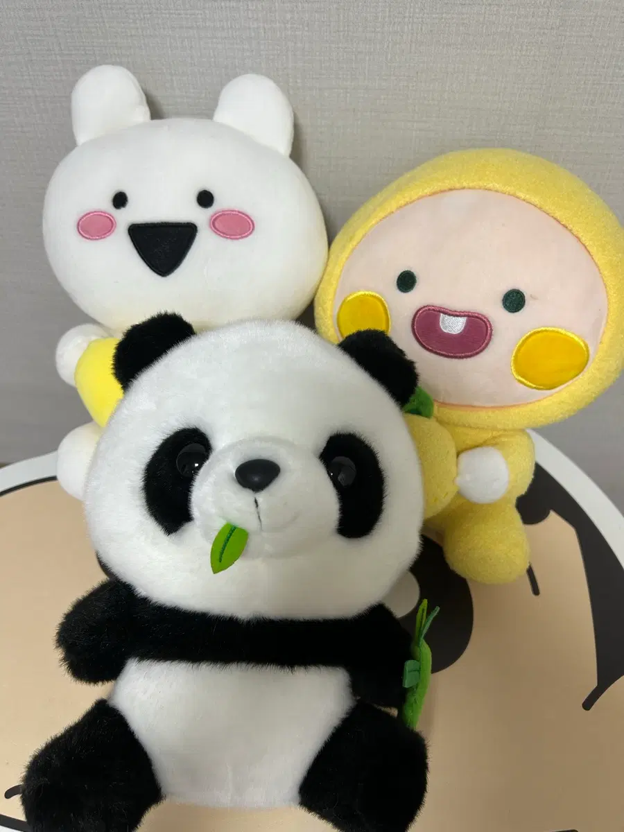 인형