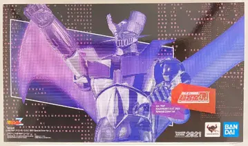 BANDAI SPIRITS 초합금혼 마징가 Z D.C. 2021 Special Color Ver. GX70SP