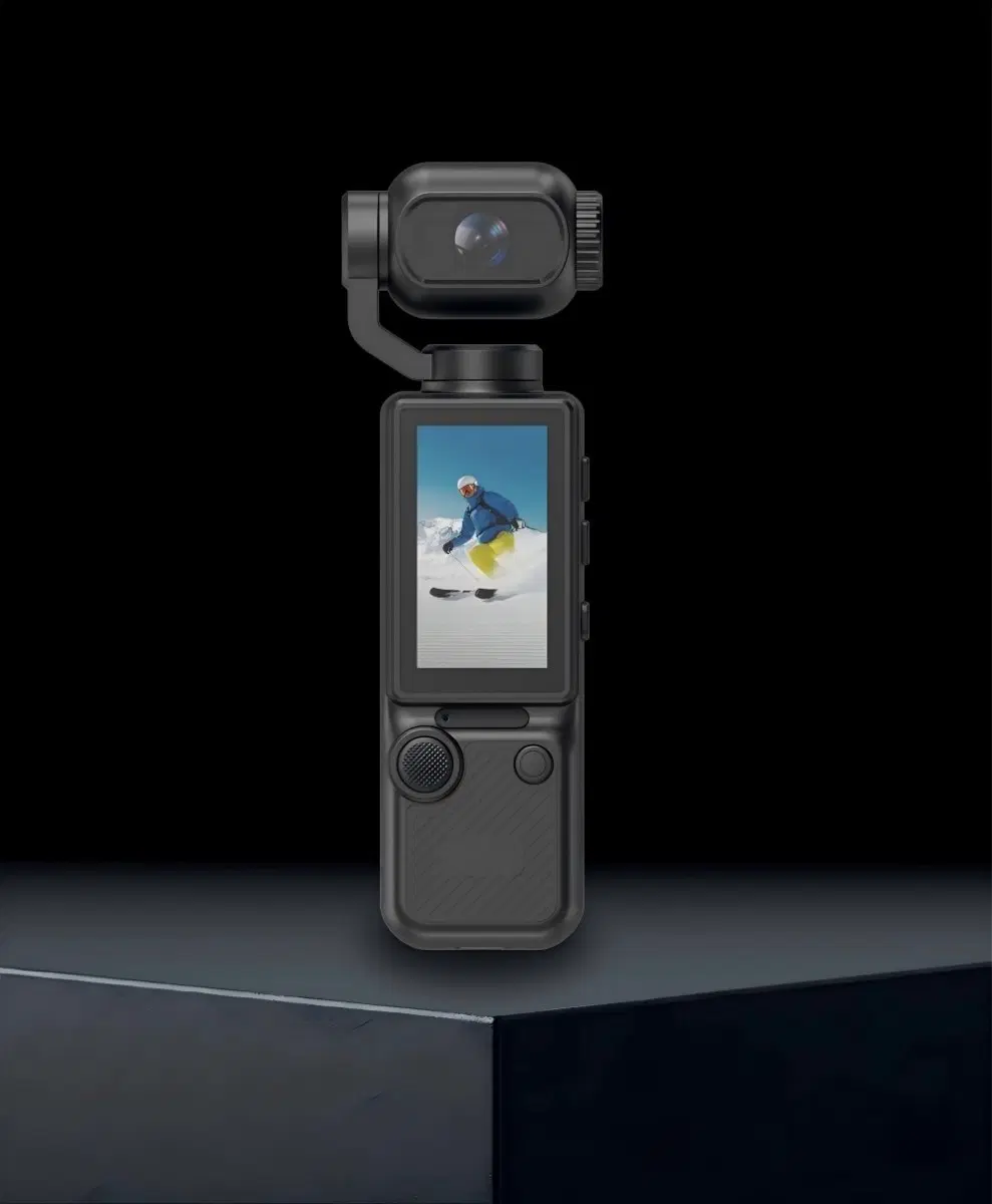 4K Sport Action Camera