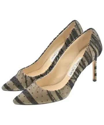 JIMMY CHOO 펌프스 여성용