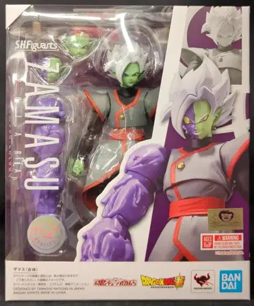 BANDAI SPIRITS S.H.Figuarts 자마스(합체)