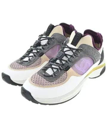 CHANEL 스니커즈 여성용