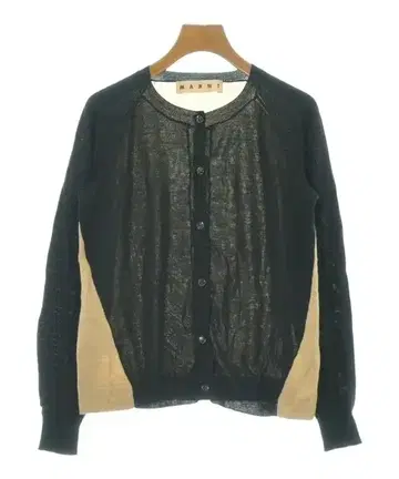 MARNI 여성용 가디건