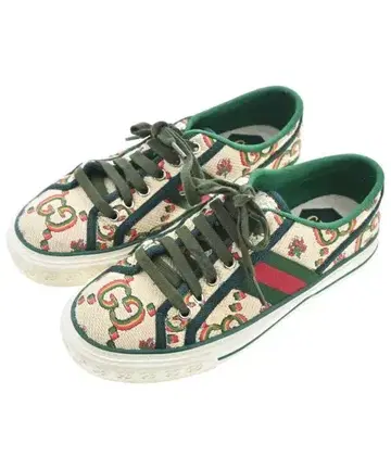 GUCCI 여성용 스니커즈