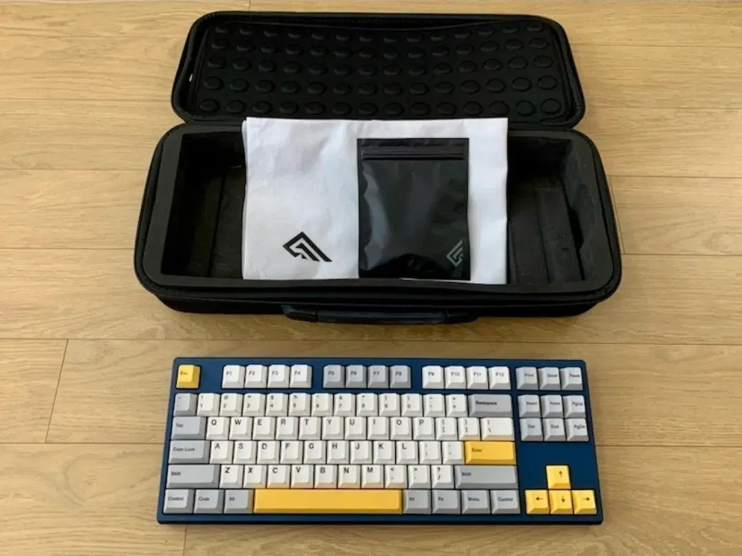 Frog Tkl