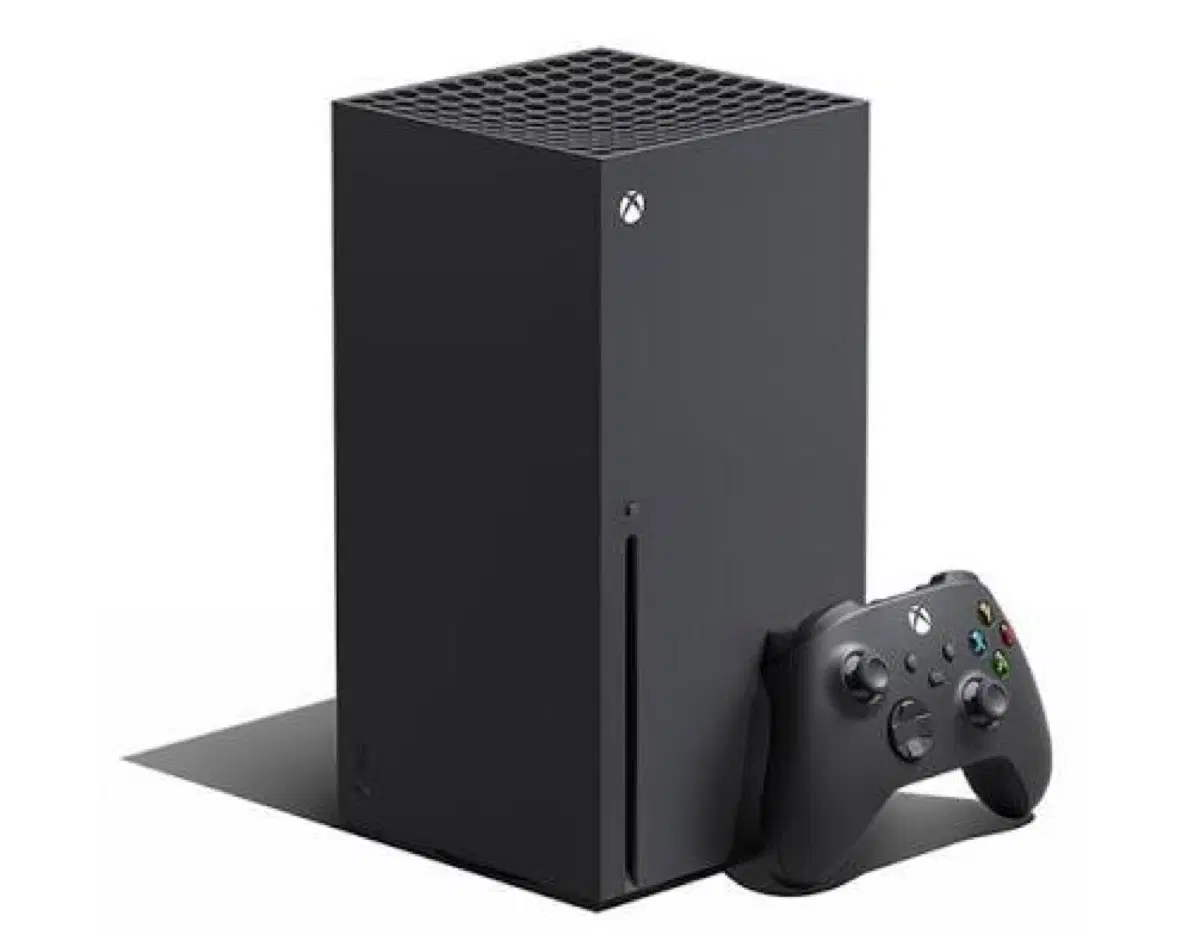 Xbox 시리즈 x 43만원, Xbox 시리즈 s 25만원 풀박스 구매합니다