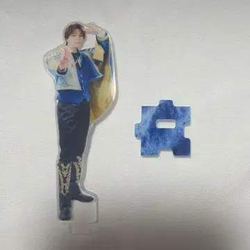 M!LK 스키스기테 메츠 아크릴 스탠드 시오자키 타이치 투우사
