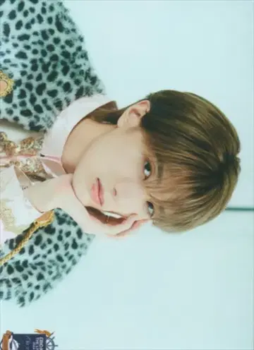 M!LK 2024 EBiDAN THE LIVE CRUISE 야마나카 유타로 브로마이드 1