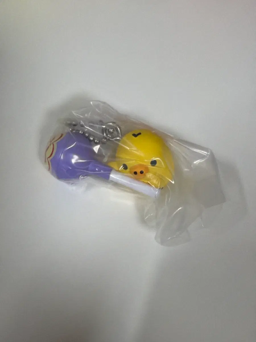 리락쿠마 돼병이 키이로이토리 돼지병아리 츄파춥스