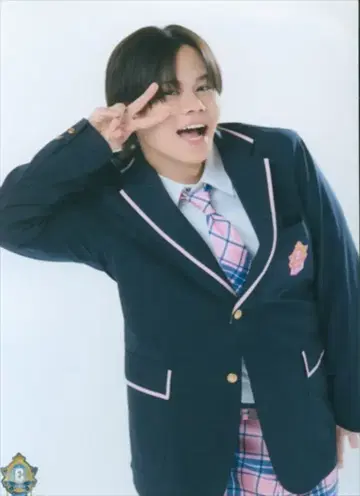 초특급 2026 EBiDAN THE LIVE 15th Anniversary 카이 브로마이드 4