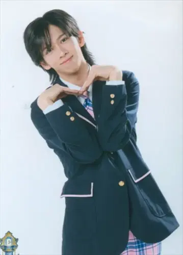 초특급 2026 EBiDAN THE LIVE 15th Anniversary 료가 브로마이드 4