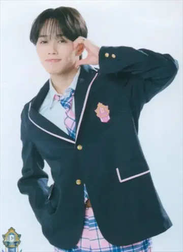 초특급 2026 EBiDAN THE LIVE 15th Anniversary 마사히로 브로마이드 3