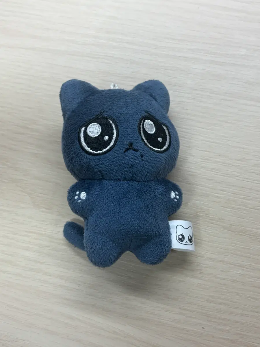 카리나 인형