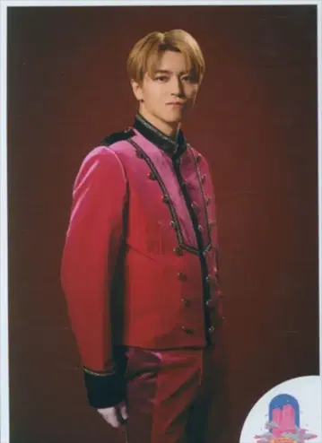 초특급 2025 EBiDAN THE LIVE HOTEL NINE STAR 타카시 브로마이드 3