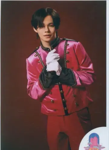 초특급 2025 EBiDAN THE LIVE HOTEL NINE STAR 카이 브로마이드 3