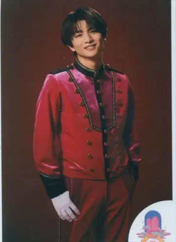 초특급 2025 EBiDAN THE LIVE HOTEL NINE STAR 하루 브로마이드 3
