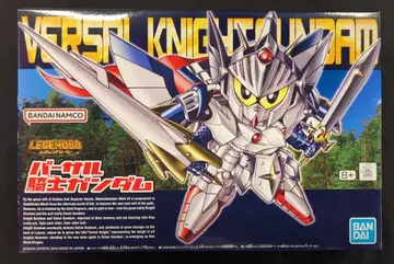 BANDAI SPIRITS LEGEND BB SD건담 외전 버설 기사 건담 반다이남코판 399
