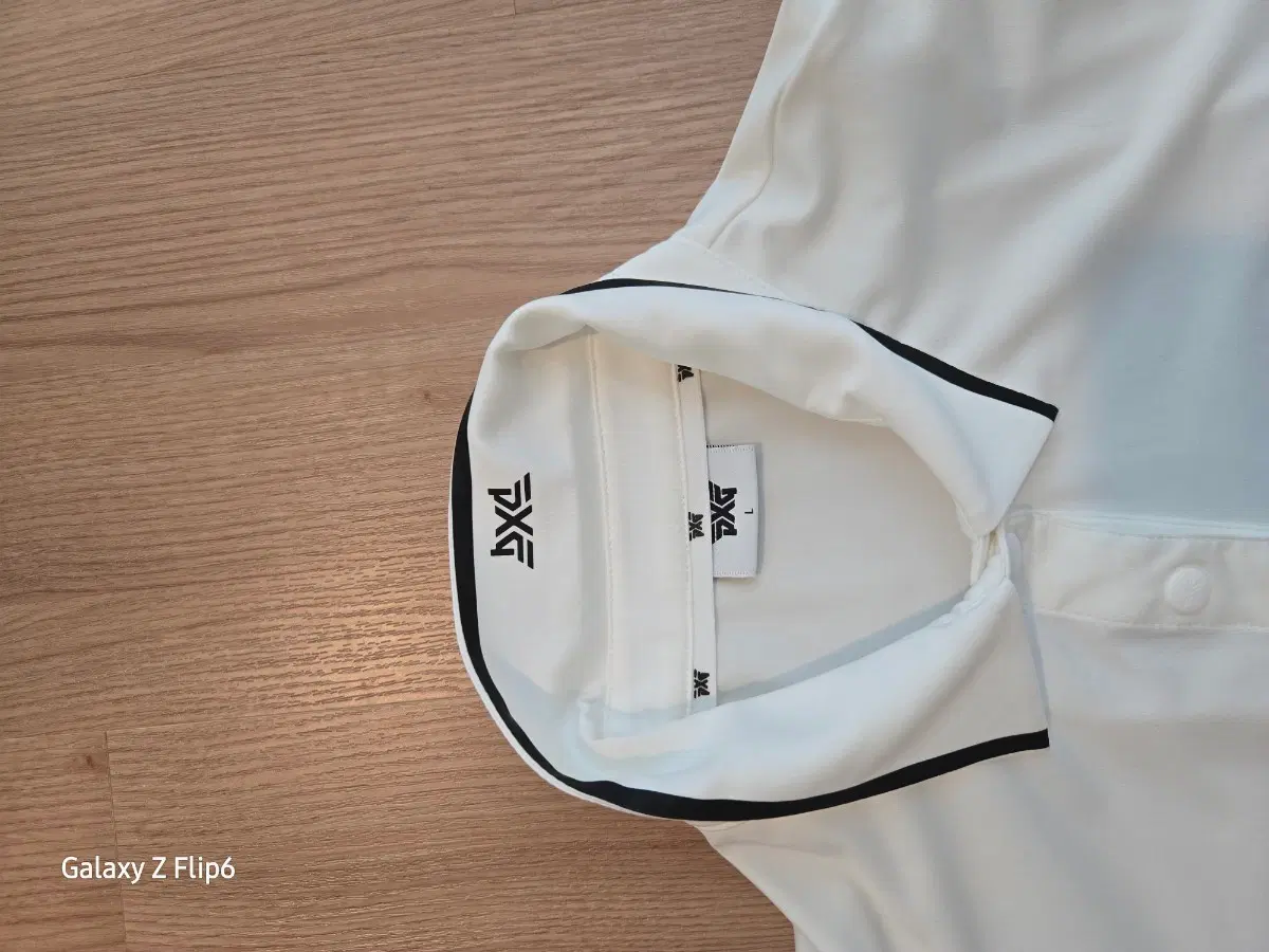 PXG 여성상의(정품)
