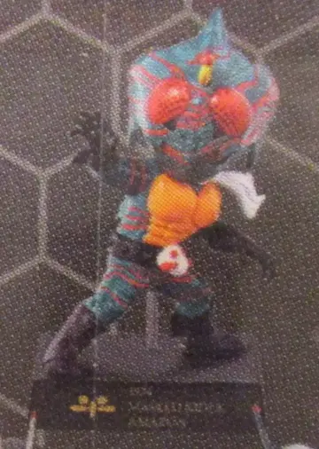 BANDAI SPIRITS 제일복권 가면라이더 50th anniversary Vol.2 E상 가면라이더 아마존 DEFORME-X -가면라이더-