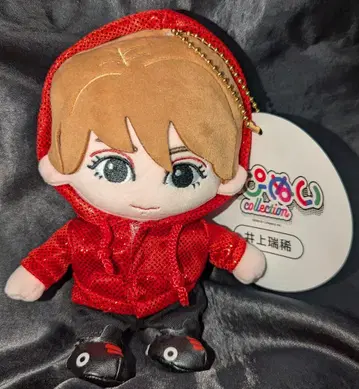 HiHi Jets 24년 xxxxx. POP UP STORE 이노우에 미즈키 하피누이